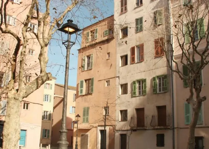Casadella - Casa Vista Mare Citadelle