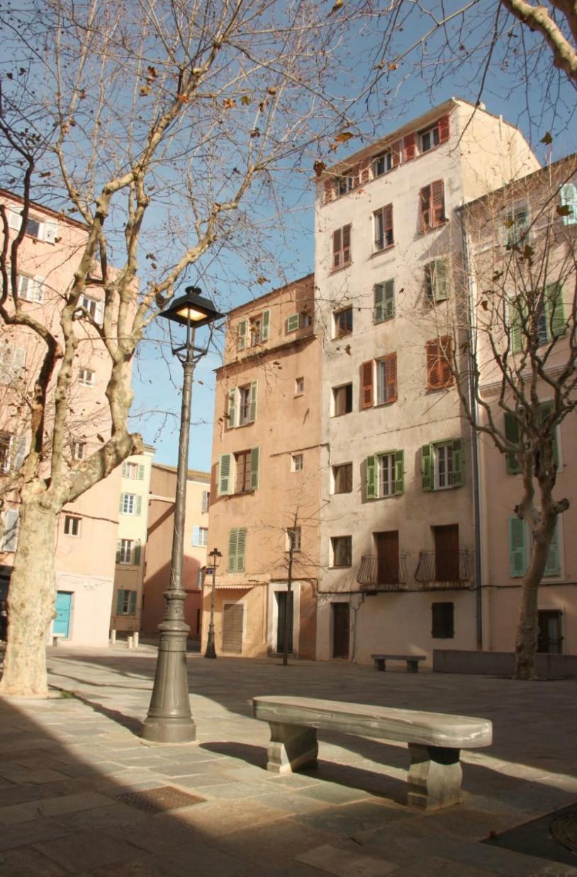 Casadella - Casa Vista Mare Citadelle *