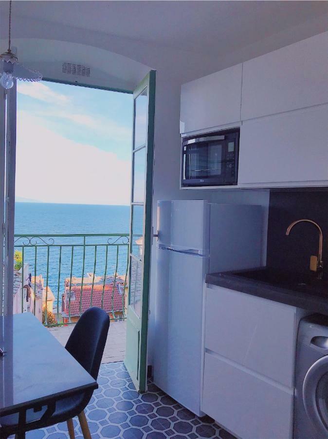 Casadella - Casa Vista Mare Citadelle Appartement Bastia (Corsica)