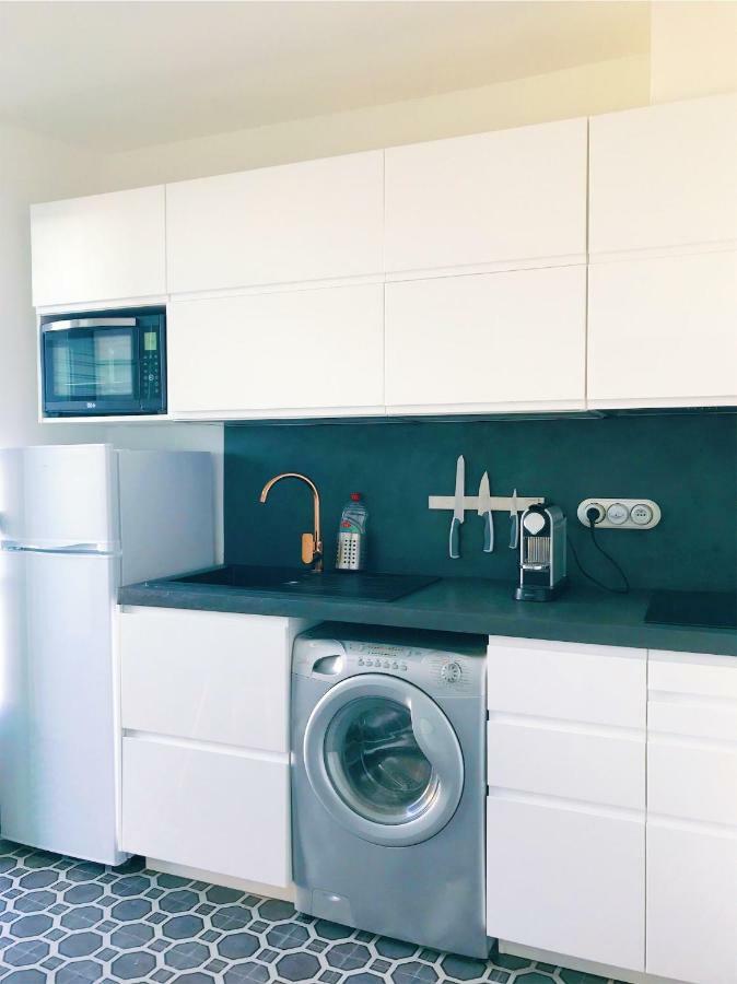 Appartement La Casa Vista Mare Au Cœur De La Citadelle *
