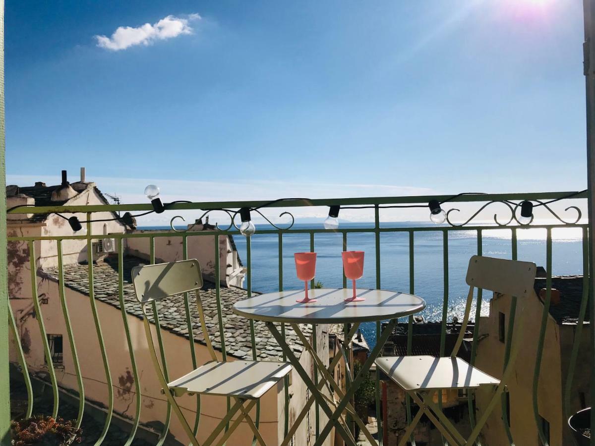 Casadella - Casa Vista Mare Citadelle