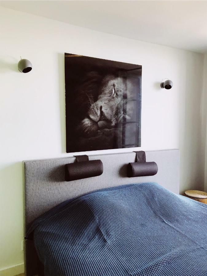 Apartment Casadella - Casa Vista Mare Citadelle Bastia (Corsica)