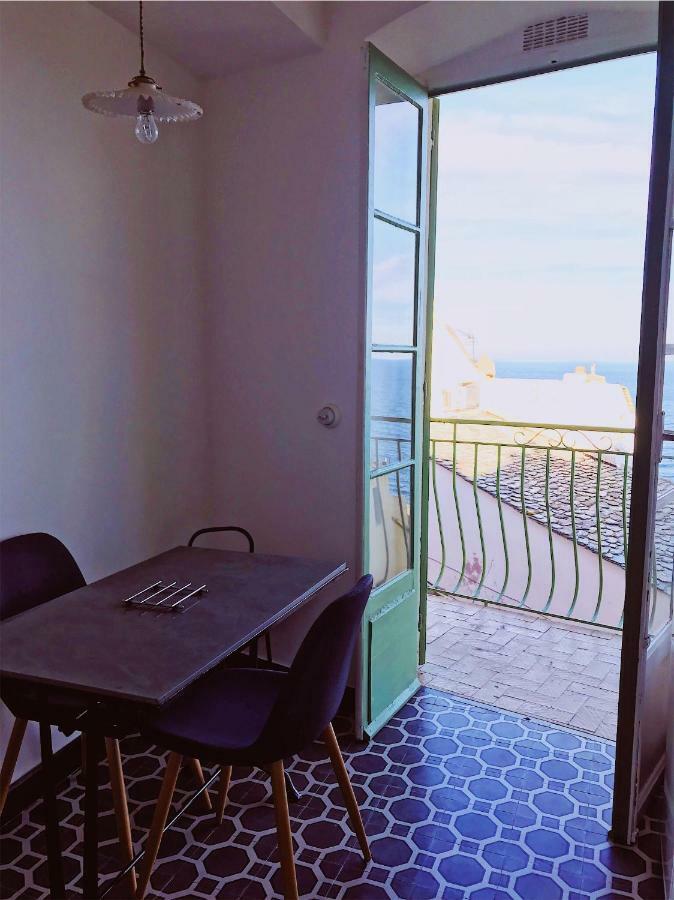 Casadella - Casa Vista Mare Citadelle Appartement *